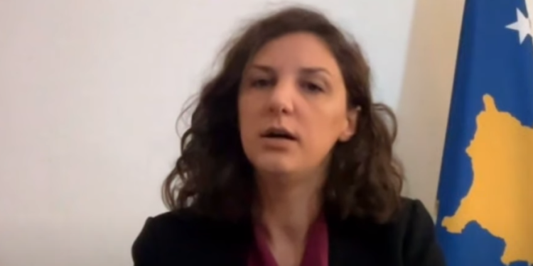 Rizvanolli flet për “kërcënimet” e kryeshefit të Trepçës ndaj minatorëve