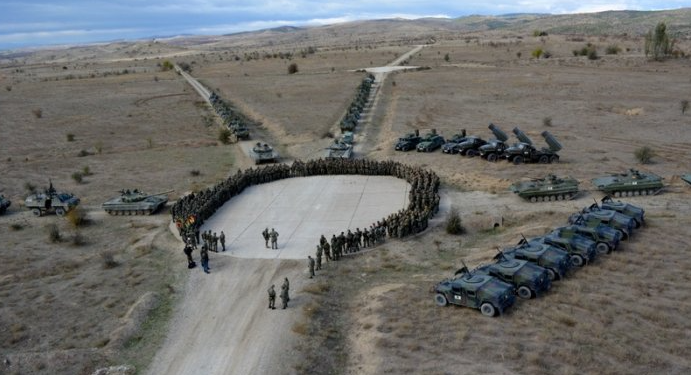 Rruga e Kosovës drejt NATO-s