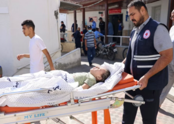 Spitalet në Gaza paralajmërojnë se mijëra pacientë mund të vdesin në mungesë furnizimesh