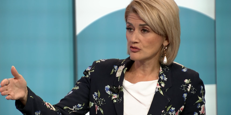 Kusari-Lila: Absurde kur opozita akuzon VV-në për “fshehje të hajnisë” në rezervat shtetërore