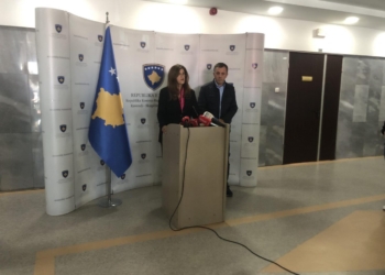 Musliu jep detaje pas raportimit të shefit të AKI-së pas sulmit në veri