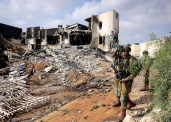 “Lufta në Izrael”, numri i të vdekurve arrin në 350