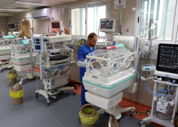 Organizata Botërore e Shëndetësisë thotë se më shumë se 40% e të vrarëve në Gaza janë fëmijë