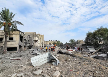 Izraeli thotë se trupat janë ende në terren të Gazës, Hamasi zotohet për “forcë të plotë”