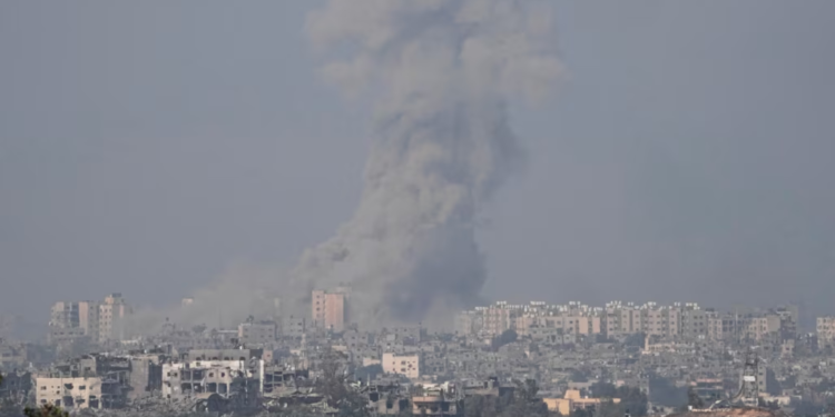 Agjencitë ndërkombëtare shëndetësore humbin kontaktin me ekipet e tyre në Gazë