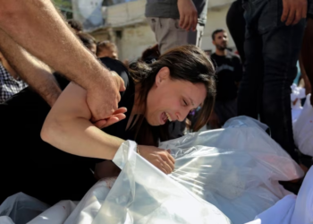 Ministria e Shëndetësisë në Gazë: Numri i viktimave ka arritur mbi 8 mijë