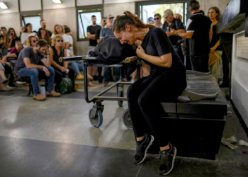 Numri i palestinezëve të vrarë në Gaza arrin mbi 1 mijë e 500