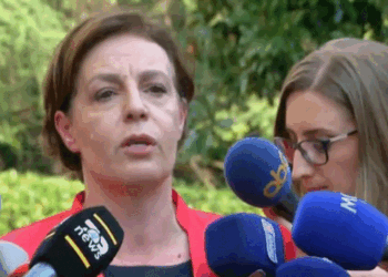 Gërvalla: Institucionet tona i dalin zot vendit