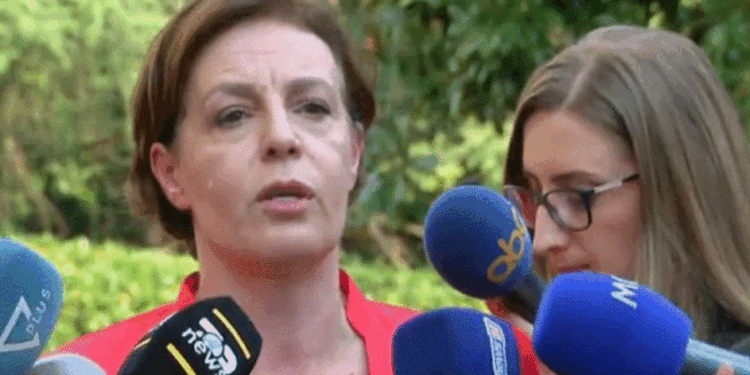 Gërvalla: Institucionet tona i dalin zot vendit