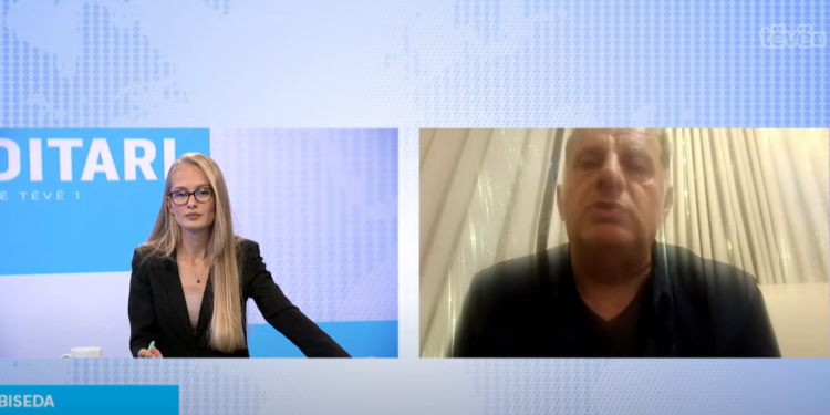 Gërxhaliu për humbjen e 20 milionëshit në arbitrazh: Është mallkim që nuk i bënë nderë Kosovës