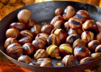 Përfitimet nga konsumimi i gështenjës
