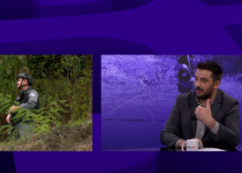 Sulmi në Bansjkë, Imeri: Serbia dëshiron ta kalojë këtë situatë në heshtje