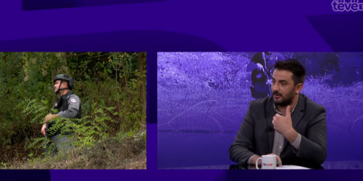 Sulmi në Bansjkë, Imeri: Serbia dëshiron ta kalojë këtë situatë në heshtje