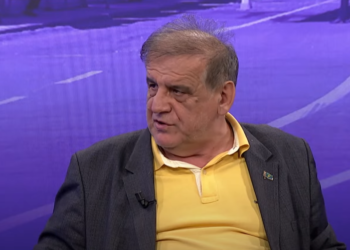 Spahiu: Nëse Serbia nuk dorëzohet, do të ketë luftë