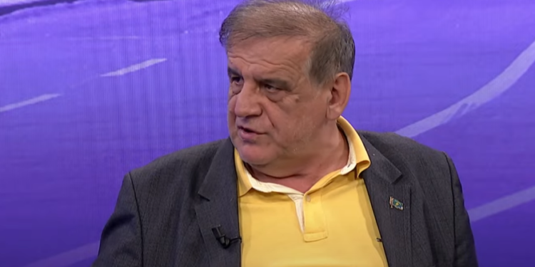 Spahiu: Nëse Serbia nuk dorëzohet, do të ketë luftë