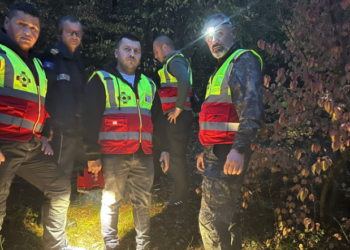 Gjendet një serb i vdekur në Leposaviq