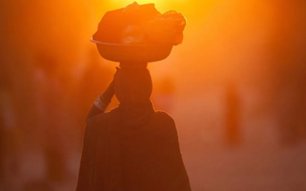 ​Dita Botërore e Gruas Rurale