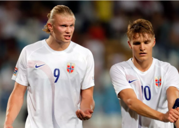 “Euro 2024” pa Haaland, Norvegjia mbetet jashtë