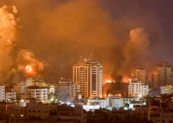 Hamasi thotë se do të vrasë pengjet nëse vazhdojnë sulmet izraelite ndaj civilëve të Gazës