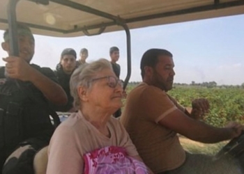 Hamasi rrëmben 85 vjeçaren, familjarët në lot kërkojnë ndihmë për ta gjetur