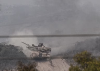 Izraeli zgjeron operacionin tokësor në Gazë