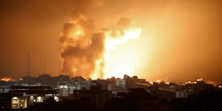 300 izraelitë të vrarë e 256 palestinezë