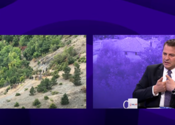 Muja: Sulmuesit në Banjskë cak e kishin Policinë e Kosovës dhe zyrtarët e Qeverisë