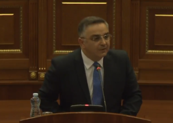 Tahiri-Kurtit: Na trego për çka je zotuar, e për çka nuk po e mban fjalën