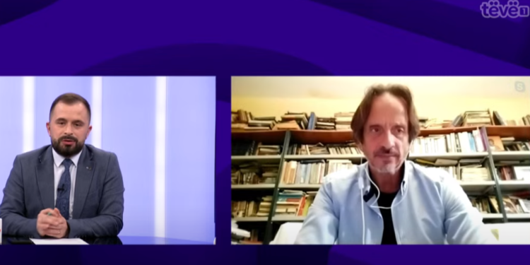 Analisti nga Shqipëria thotë që Kosovën nuk e penalizon askush me pezullim të vizave