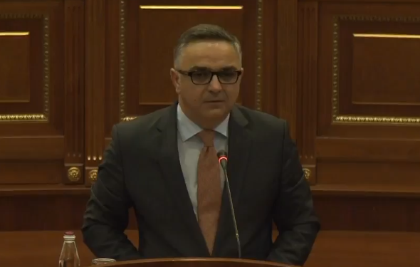 Tahiri: Nuk është koha për betejë politike mes opozitës e pozitës