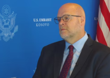 Hovenier: Zbatimi i marrëveshjes së Ohrit rrit shkallën e sigurisë së Kosovës