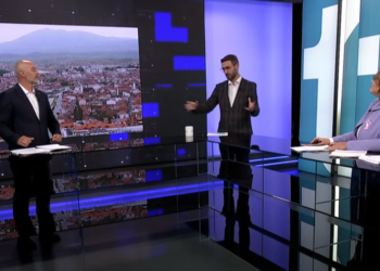 Hoxhaj thotë se drejtorët e shkollave në Prizren nuk janë të gjithë nga PDK-ja