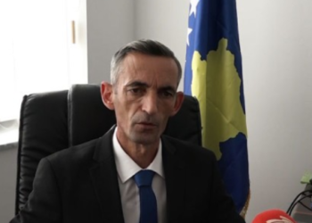 Kryetari i Zveçanit: S’kam vizita nga qeveritarët, por nuk na mungon komunikimi