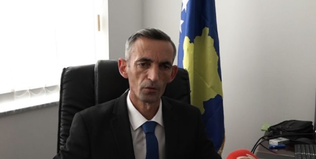 Kryetari i Zveçanit: S’kam vizita nga qeveritarët, por nuk na mungon komunikimi