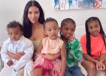 Kim Kardashian flet për vështirësitë si nënë beqare, pavarësisht se ndihmohet nga dadot