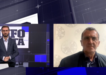 Zeqiri: Policët po ndihen të nënçmuar me shtesat për rrezikshmërinë