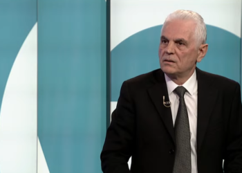 Lauka: Shkaktar i situatës së sotme në veri është Serbia