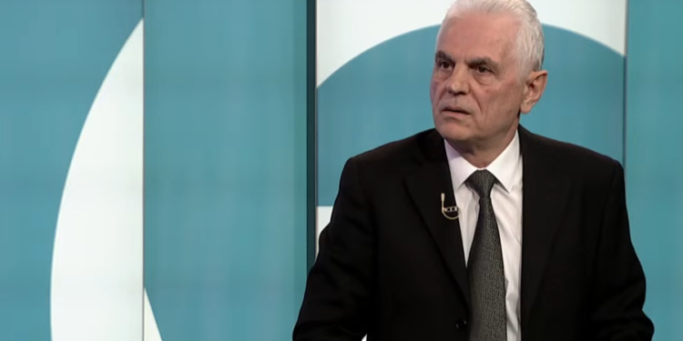 Lauka: Shkaktar i situatës së sotme në veri është Serbia