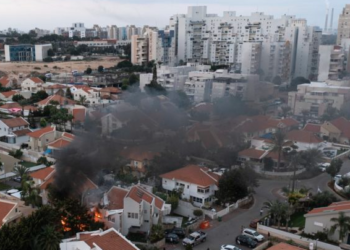 Sulmi i militantëve të Hamasit në Izrael, reagon ambasadorja e Izraelit në Kosovë: U zgjuam këtë mëngjes nga sirenat