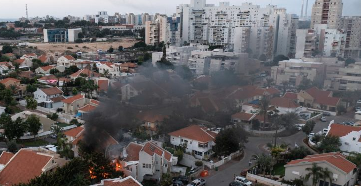 Sulmi i militantëve të Hamasit në Izrael, reagon ambasadorja e Izraelit në Kosovë: U zgjuam këtë mëngjes nga sirenat