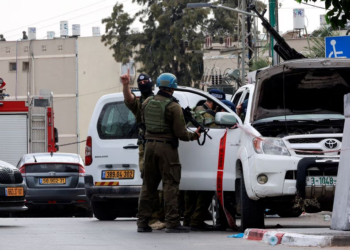 Afër 200 palestinezë të vrarë dhe mbi 1 mijë të plagosur nga kundërpërgjigjet e Izraelit