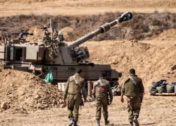 Izraeli: Nuk ka rrymë, ujë, apo karburant për Gazën derisa pengjet të lirohen