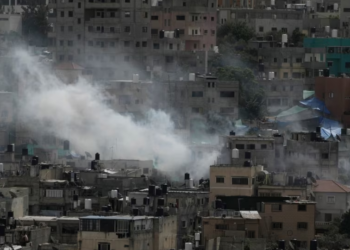 Katër palestinezë të vrarë gjatë përleshjeve në Bregun Perëndimor