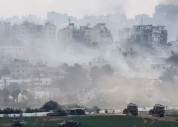 Izraeli thellon sulmin ushtarak në veri të Rripit të Gazës