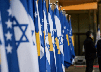 Kosova dënon “sulmet terroriste” ndaj Izraelit