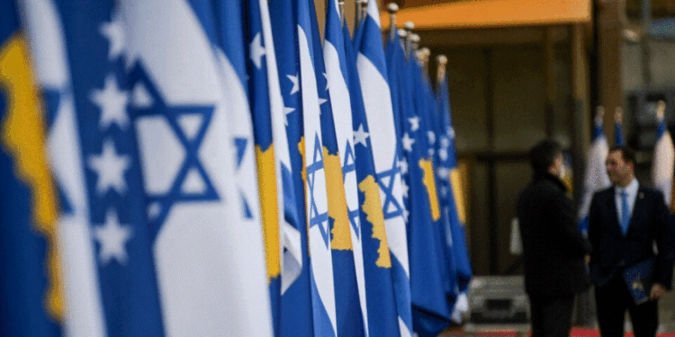 Kosova dënon “sulmet terroriste” ndaj Izraelit