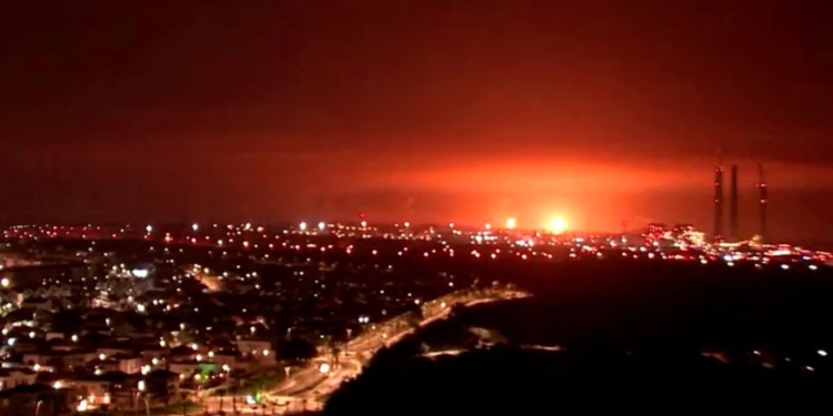 Hamasi thotë se po përleshet me forcat izraelite në veri të Gazës