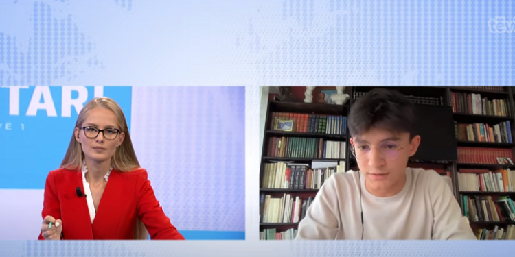 Të shtunën protestohet në Bruksel për sulmet në veri, organizatori sjellë detaje