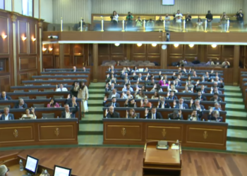 Miratohet në lexim të parë projektligji për shëndetin riprodhues