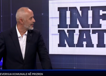 Haxhillari: Qeverisja e Totajt ka nisur me skandale dhe njëjtë po vazhdon